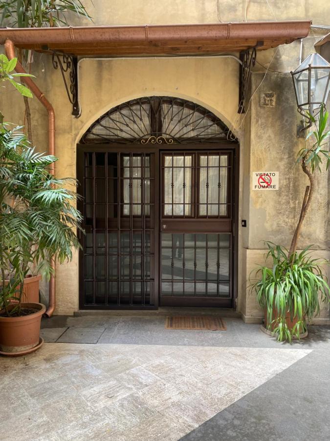 For 6 People Apartment Rome