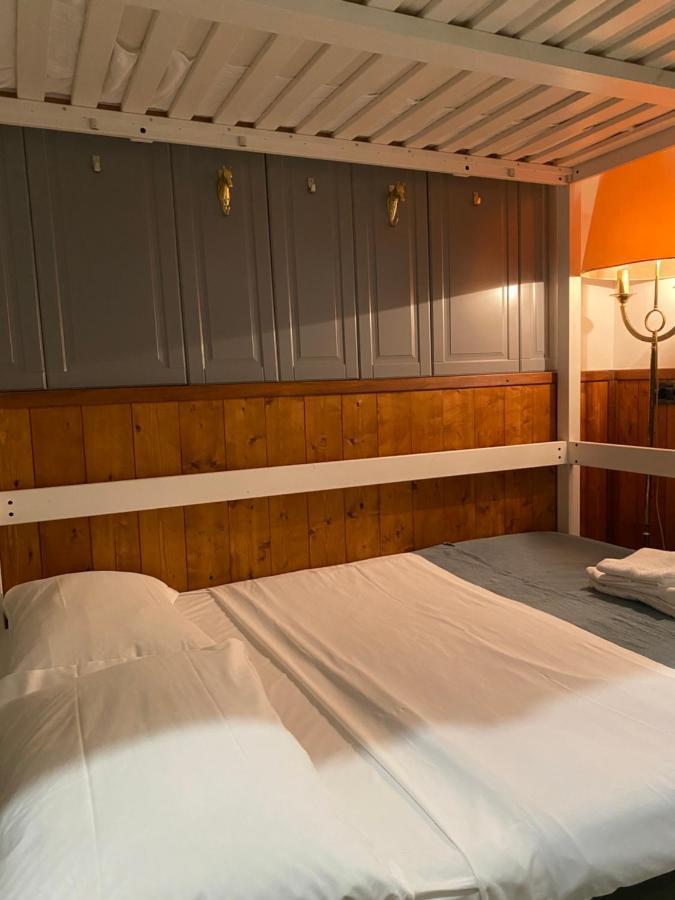 For 6 People Apartment Rome