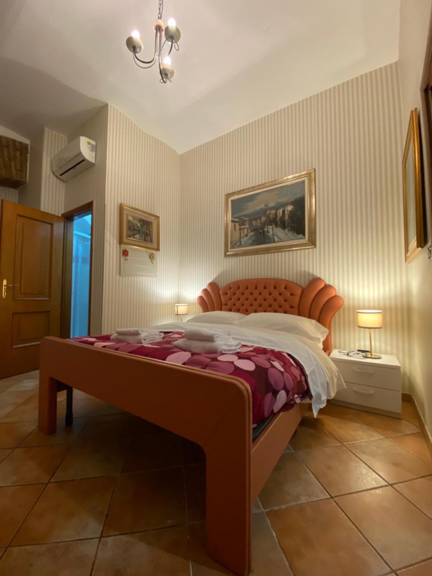 Apartment For 6 People